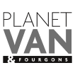 Planet Van