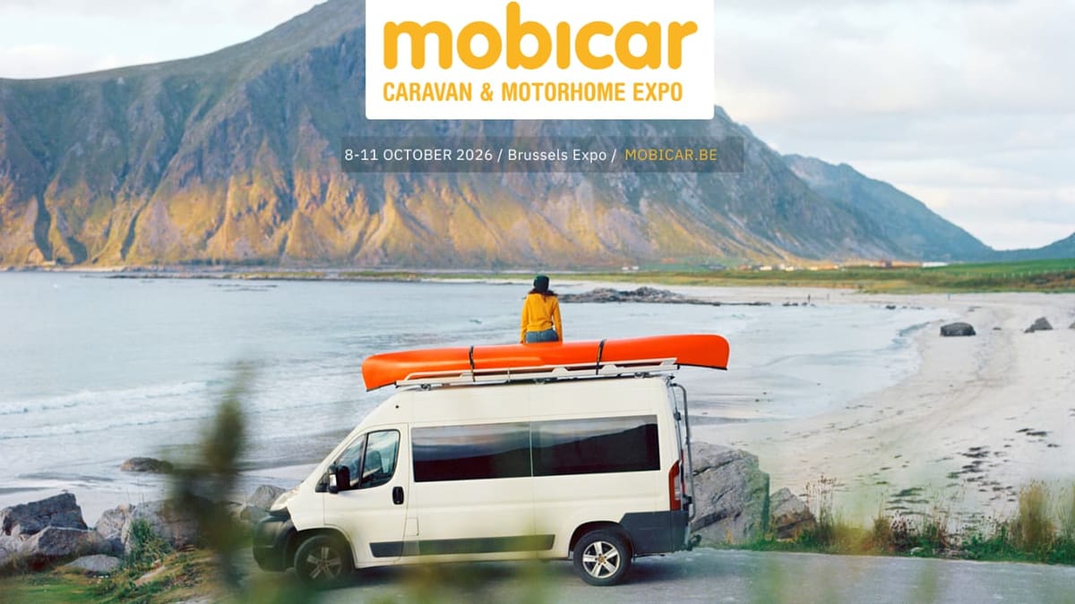 Mobicar Bruxelles